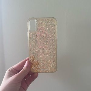 A classmate iphone xr case